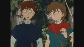 کماندار نوجوان قسمت 5