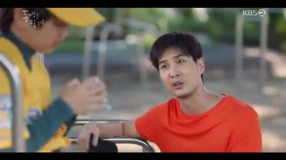 سریال وقتی کاملیا شکوفا می شود قسمت 7-8 + زیرنویس فارسی