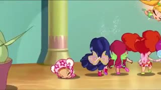 دلم براتوون تنگ شده