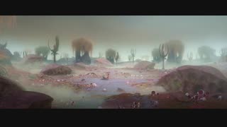 دانلود انیمیشن کمدی ماجراجویی بچه فضایی Astro Kid 2019 - دوبله حرفه ای