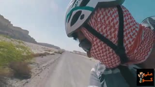 جزیره قشم با دوچرخه - جاذبه‌های جزیره قشم