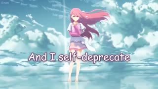 نایتکور اشتباه من ~ Nightcore My Mistake