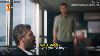 سریال Sen Anlat Karadeniz (روایت کارادنیز) قسمت ۵۷ با زیرنویس چسبیده فارسی