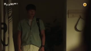 قسمت پانزدهم سریال کره ای ملودرام باش . ملودراماتیک باش – Be Melodramatic +زطرنوی