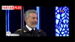 ماجرای کوزه‌های نشکن یک مانور از زبان دریادار سیاری!