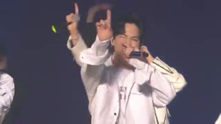 got7 - turn up the music