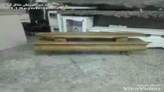 تولیدی مبل تهران در خمام