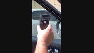 میدونید بزرگترین مزیت استفاده از #شیشه_دودی چیه؟-گنجی پخش