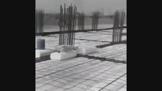 بتن پیش تنیده (تیرچه)