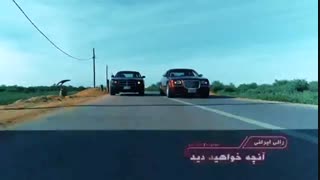 آنچه در قسمت 16 مسابقه رالی ایرانی 2 خواهید دید