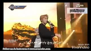 ترجمه و اجرای آهنگ فردا از بی تی اس(مخصوص آدمایی که نمیدونن بی تی اس همه جوره از جنس خودمونه!)(bts/tomorrow/music video/kpop)