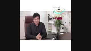 عوارض کاشت مو چیست و آیا قابل پیشگیری است؟