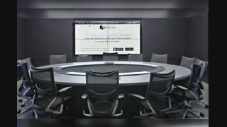 اجاره میز کنفرانس