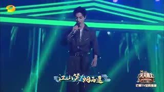 برنامه Day day up با حضور wang yi bo و xiao zhan  با زیرنویس انلاین