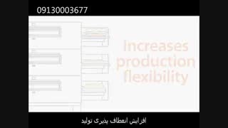 فر لینکلن مدل 3200