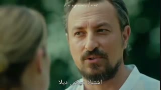 تیزر اول از قسمت ۱۹ سریال Kuzgun (کلاغ سیاه) با زیرنویس فارسی