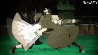 Minato Namikaze【AMV】-The Yellow Flash