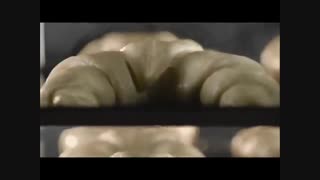 فر پخت ترکیبی رشنال