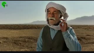 فیلم برگ جان ؛ تعبیر یک عاشقانه در شبکه نمایش خانگی منتشر شد
