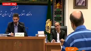 سومین جلسه دادگاه شبنم نعمت‌زاده؛ کشف یک انبار دارو در کرج