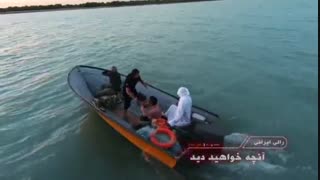 دانلود قسمت 16 مسابقه رالی ایرانی 2