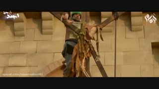 سریال( امام احمدبن حنبل)قسمت بیست وهشتم