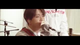 موزیک ویدیو[GOT7 STUDIO] GOT7 Take Me To You Live