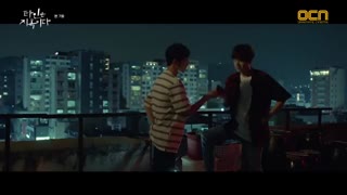 قسمت هفتم سریال کره ای Strangers from Hell 2019 - با زیرنویس فارسی