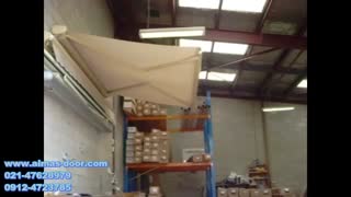 سایبان برقی (7)