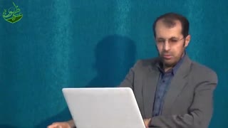 استاد خاتمی نژاد - گواهینامه ای برای سعادت دو دنیا