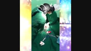 فیلم عمل زایمان