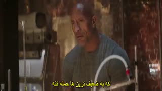 دانلود فیلم فوق العاده hobbs and shaw با کیفیت عالی و زیرنویس فارسی