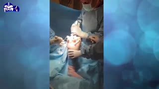 عمل جراحی تعویض مفصل زانو