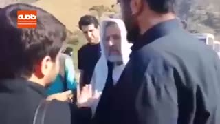 وعده رئیسی به دانشجویان پیگیری تعریف جرم سیاسی