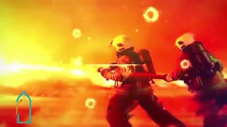 روز آتشنشانی گرامی باد