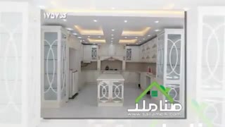 1100 متر باغ_ویلای لوکس در کردامیر