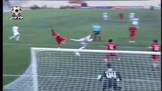 خلاصه بازی نساجی مازندران 0 - 1 شهر خودرو