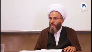 حجت الاسلام والمسلمین رفعتی مطرح کرد؛ مغفول ماندن مباحث فقه رسانه در حوزه‌های علمیه