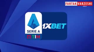 خلاصه بازی لچه 0 - 1 آاس رم