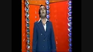 ایرج پریشونی