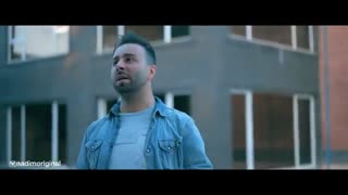 موزیک ویدیو جدید ندیم به نام تقصیر