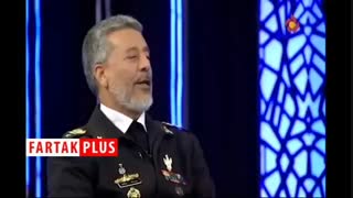 توضیحات جالب دریادار سیاری درباره کوزه‌ای که قصد شکستن نداشت