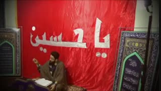 جلسه سی و هشتم سوره بقره