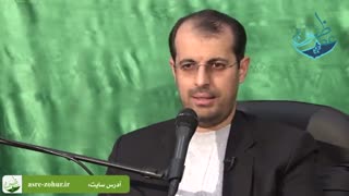 استاد خاتمی نژاد - تقوای زبان (غیبت)