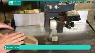 با رزین میز بسازید؟