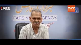 روایت‌های شنیدنی غسال پیکر شهدا