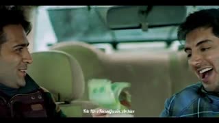 سکانس سوم بازی فرزاد فرزین در قسمت شیشم سریال مانکن