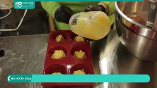 با شیر صابون درست کنیم!