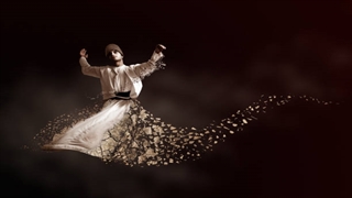 در روز بزرگداشت «مولانا» با زندگی‌ او بیشتر آشنا شوید