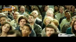 جنگیدن برای آرزوها - فیلم سینمایی «نظریه همه چیز »